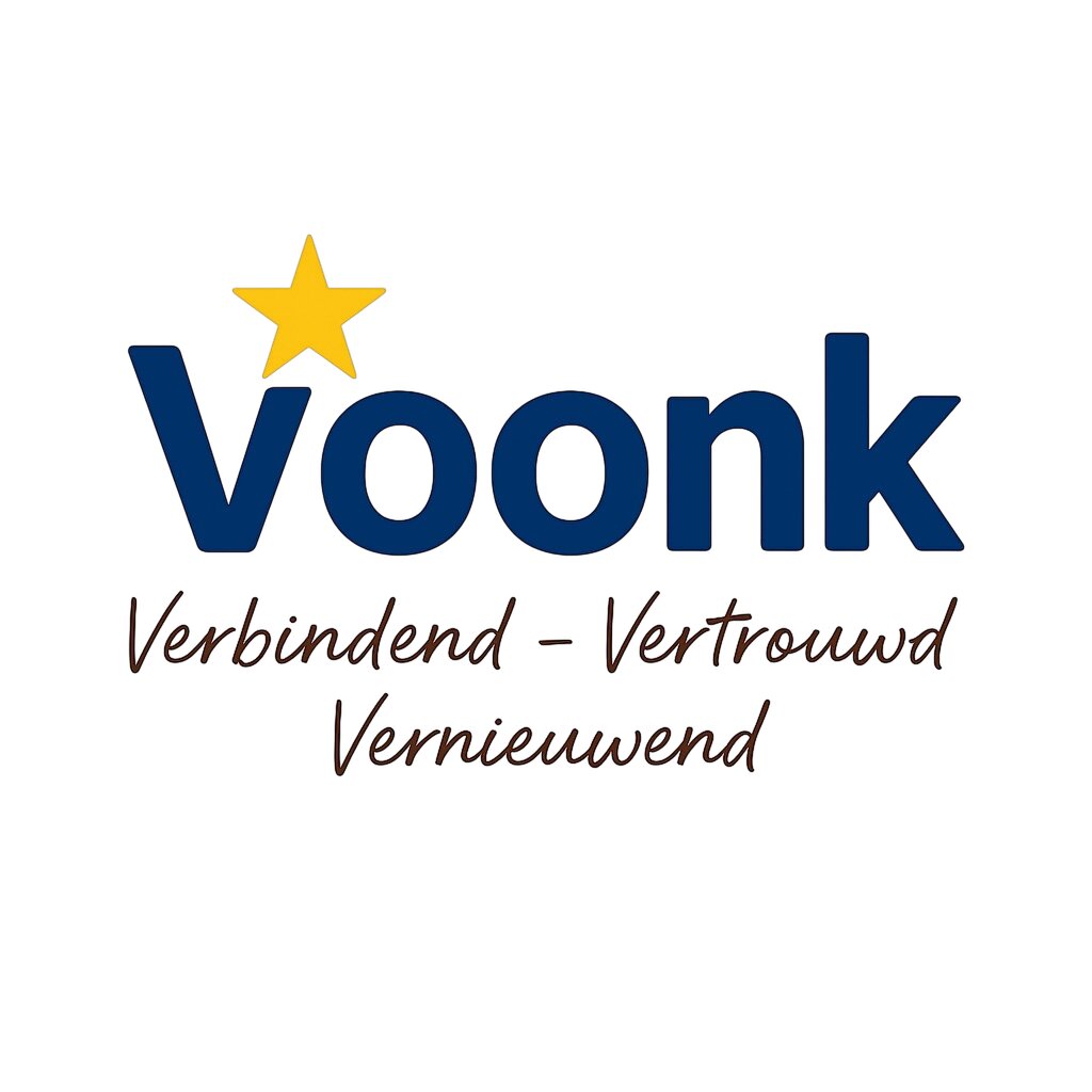 logo VOONK