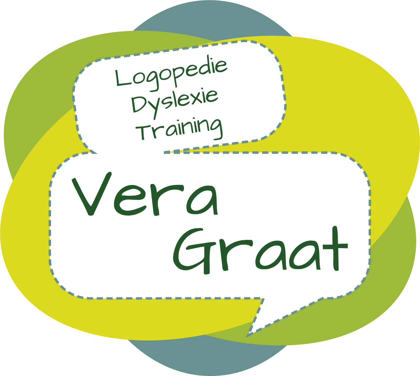 Logopedie Vera Graat