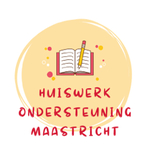 Huiswerkondersteuning Maastricht logo