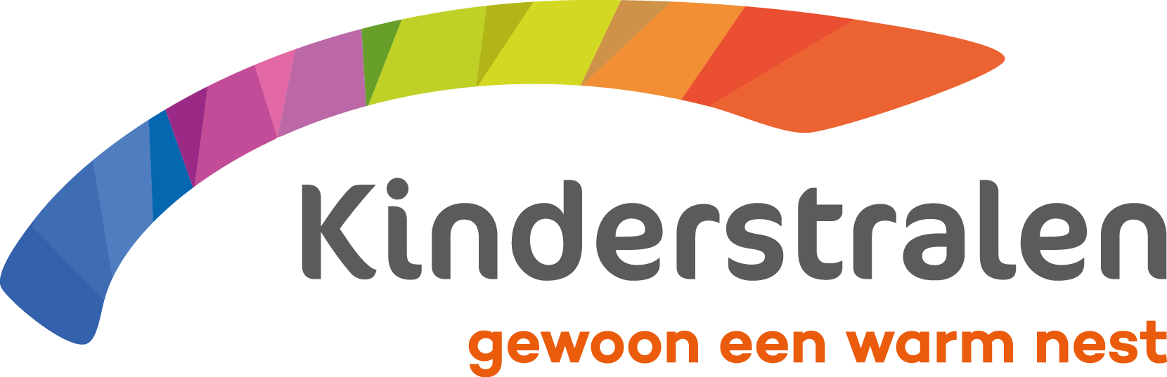 Logo Kinderstralen