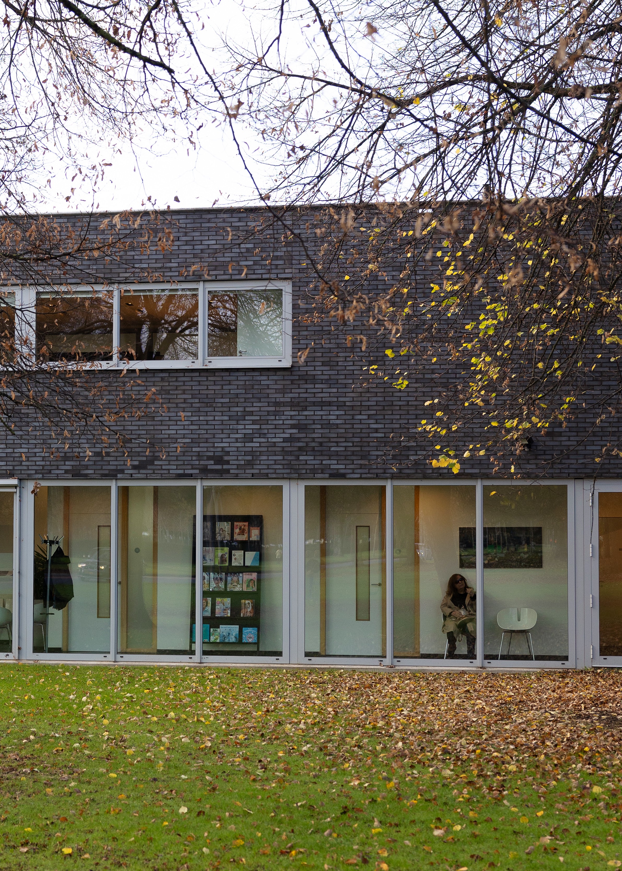 Tandheelkundig centrum de Drietand Maastricht