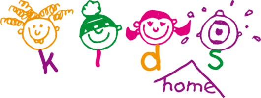 Kids home logo