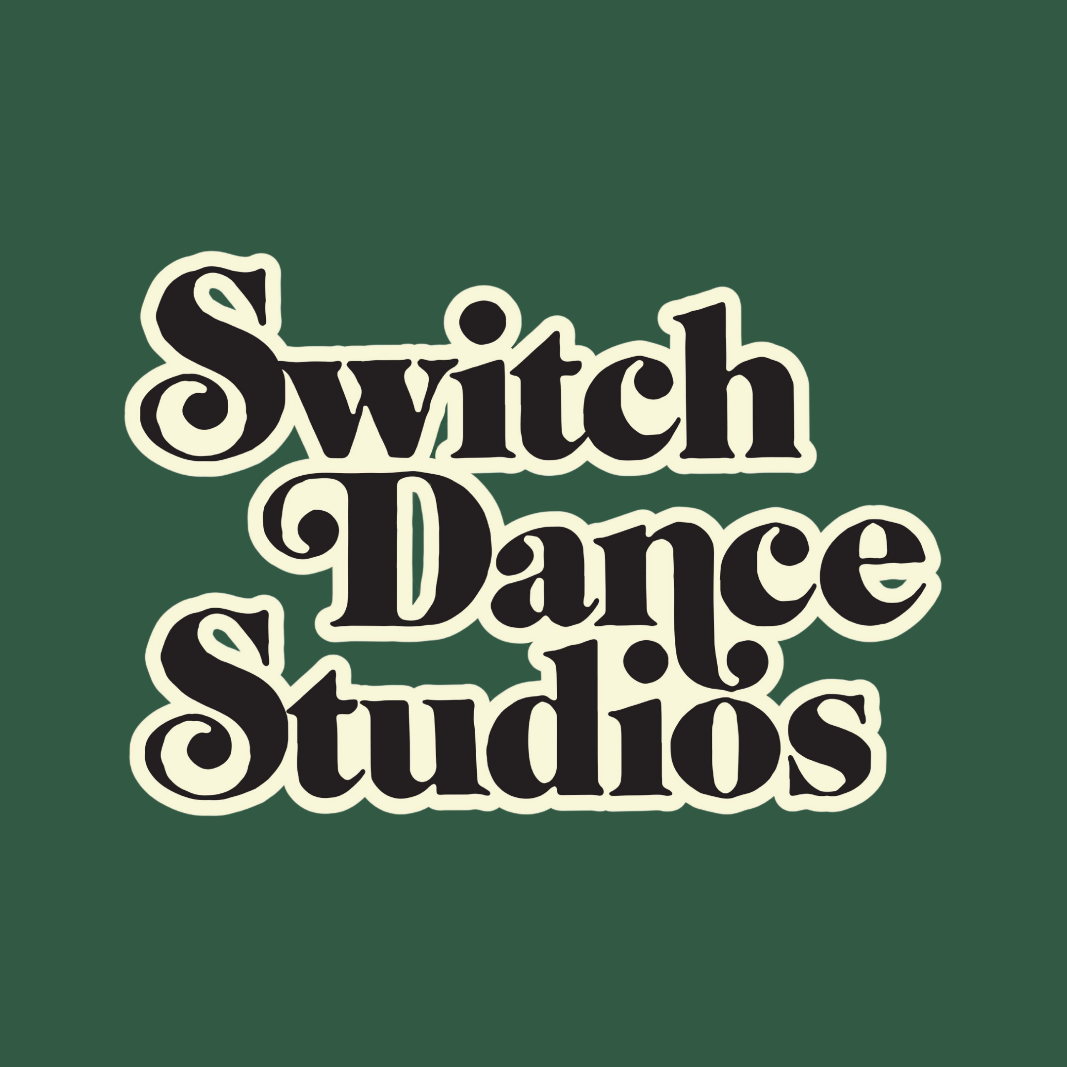 Switch Dance Studios logo