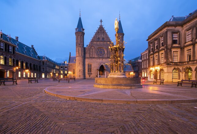 kerk