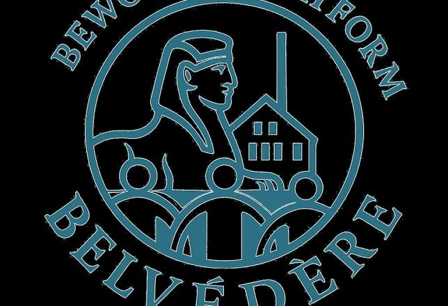 Bewonersplatform Belvédère